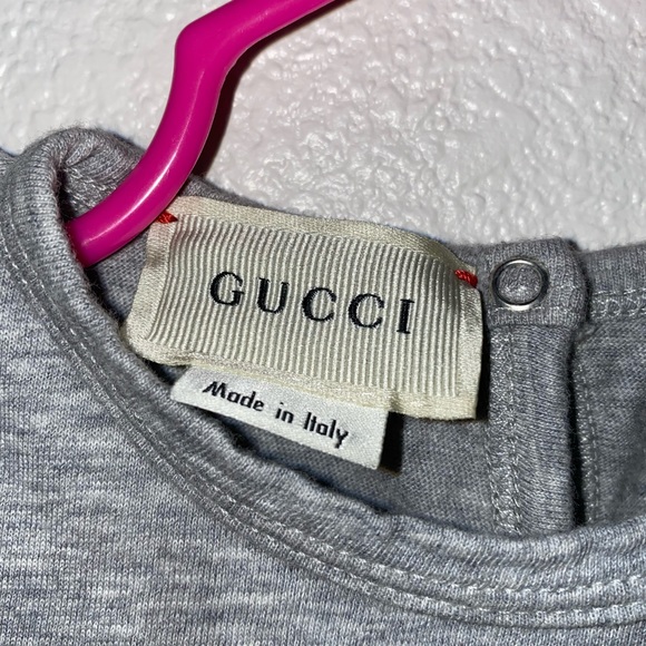 Kids Gucci Sleeper 18months - Picture 2 of 3